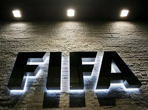 "فيفا" يُطلق منصتَيْن رقميتَيْن لتعزيز النزاهة في كرة القدم