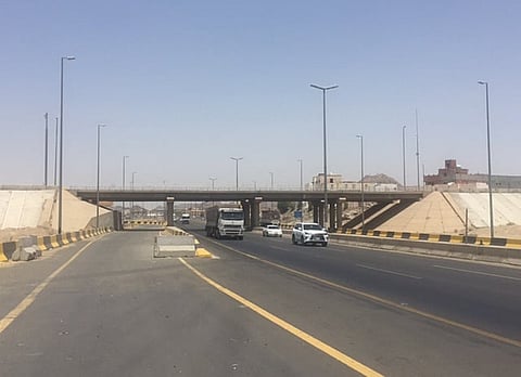 بعد 240 يوماً من الانتظار.. مخاوف أهالي الجعرانة والمجاهدين تتحقق: صيانة كوبري الجعرانة غائبة عن المشهد