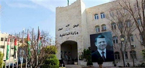 الأردن يكشف عدد السوريين العائدين إلى بلادهم و"المجالي" يوضح "قرارات التنقل"
