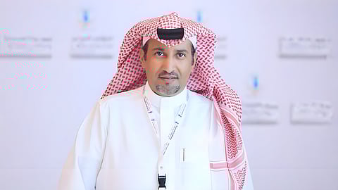 الكاتب الصحفي محمد الحيدر