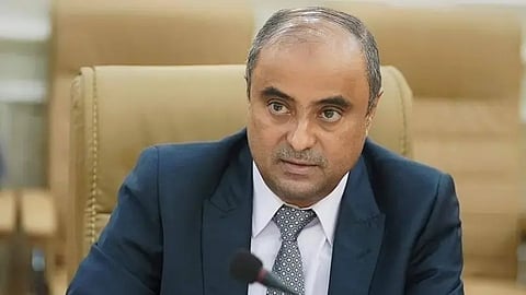 سالم بن بريك