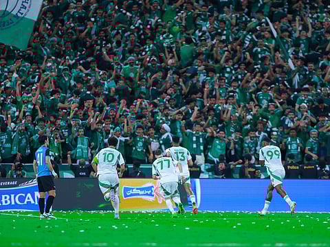 "الأهلي" الذي لا يعرف الانكسار.. من ألم الهبوط إلى المجد الآسيوي