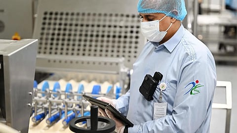 تقنيات ذكية تحمي الحجاج.. "الغذاء والدواء" ترفع كفاءة التفتيش الرقابي في موسم الحج