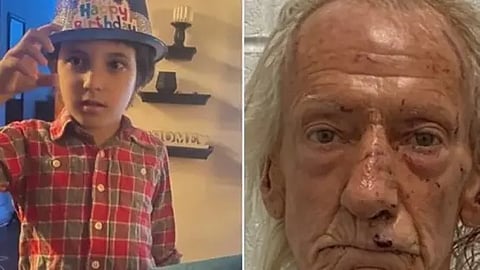 السجن 53 عاماً لقاتل الطفل الفلسطيني-الأمريكي بسبب دعم المجني عليه لغزة