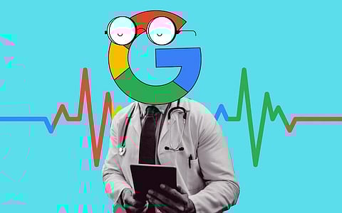 احذر قبل أن تسأل الإنترنت عن مشكلتك الصحية.. تقرير: 4 أشياء ضرورية يجب أن تعرفها قبل أن تسأل " دكتور جوجل"