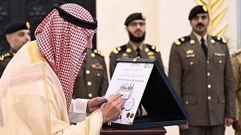 محافظ الطائف يُدشِّن مبادرة "التغذية الفكرية للطفل"