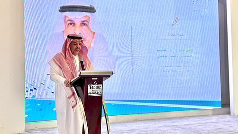 "الغامدي" يفتتح لقاء أمناء إدارات التعليم ويؤكد أهمية التحول المؤسسي بالوزارة