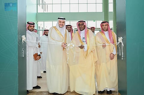 جامعة جازان تُدشن خطة "حالمون ملهمون" لتعزيز الابتكار