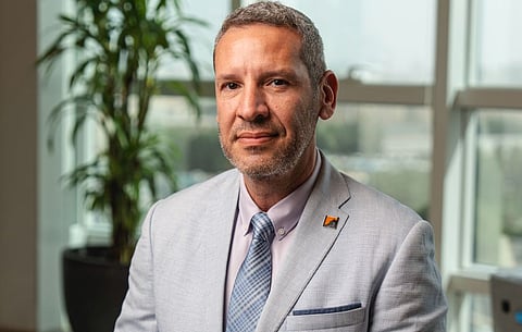 "مشروع "سرايا الشرق" بالشراكة مع NHC يجسد التزامنا بتقديم حلول عقارية تواكب رؤية المملكة 2030"