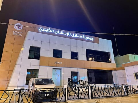 "منازل عسير" في شهر إبريل : ترميم ودعم إيجار وفواتير خدمات استفاد منها 210 أشخاص