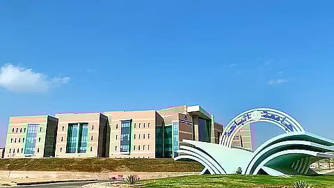 فتح باب التقديم للمنح الدولية عبر منصة "ادرس في السعودية" بجامعة الباحة