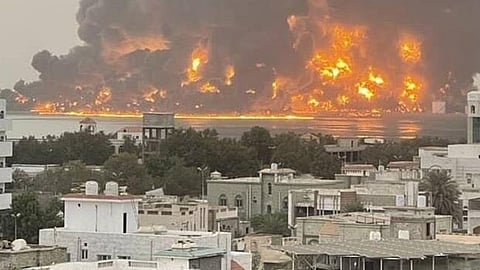 الحوثيون وراء الفوضى.. تصعيد مستمر يدفع اليمن نحو الانهيار