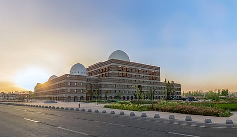 أكثر من 6 آلاف كادر ينفّذون الخطة التشغيلية لأمانة المدينة المنورة في موسم الحج