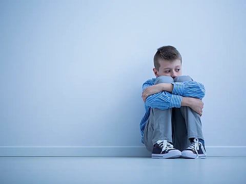 في دقيقتين فقط.. اختبار بسيط يكشف علامات التوحد بدقة 85%