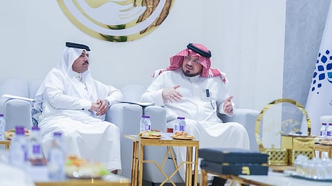 مجالس أدبية في الأفلاج تثرِي الحراك الثقافي بتنظيم من جمعية الضاد