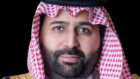 أمير منطقة جازان محمد بن عبدالعزيز بن محمد بن عبدالعزيز