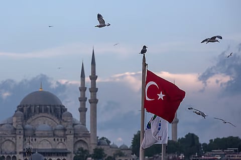 الدفاع التركية: العمليات الجوية الإسرائيلية في سوريا هدفها الوحيد زعزعة الاستقرار