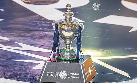 الاتحاد أمام فرصة الحسم قبل 3 جولات من النهاية