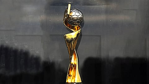 "الفيفا" يوافق على رفع عدد منتخبات مونديال السيدات إلى 48 فريقًا