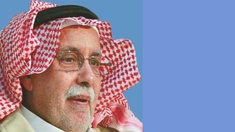 عبدالله الغذامي