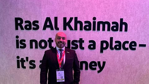 نقلة نوعية... كبرى شركات السياحة السعودية تتعاون مع رأس الخيمة لترويج معالمها السياحية