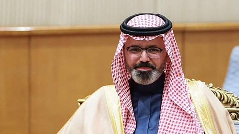  نائب أمير منطقة جازان ناصر بن محمد بن عبدالله بن جلوي