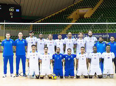 في جولة مثيرة تسبق ختام دوري الطائرة.. الهلال في مهمة الحسم أمام النصر