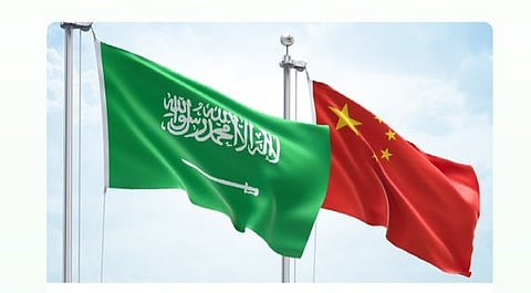 لتعزيز التبادل التجاري.. المملكة والصين توقعان بروتوكولين لتصدير الألبان والمستزرعات المائية للأسواق الصينية