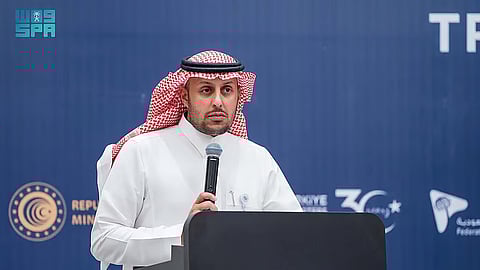 مسؤول في "التجارة الخارجية": التبادل التجاري بين السعودية وأمريكا يتجاوز 500 مليار دولار خلال 10 سنوات