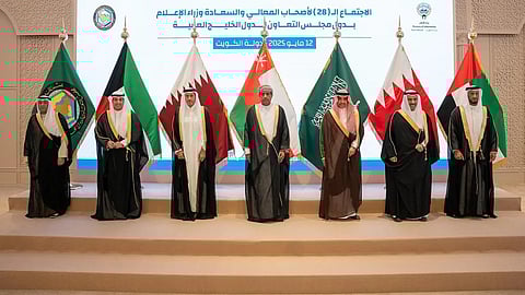 الأمين العام لمجلس التعاون: الإعلام الخليجي يعكس واقعاً مشرقاً ويواجه التحديات بوحدة الصف