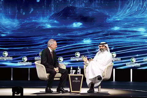كبير مستشاري البيت الأبيض: الشراكة مع السعودية تُمكننا من بناء مستقبل الذكاء الاصطناعي والابتكار العالمي