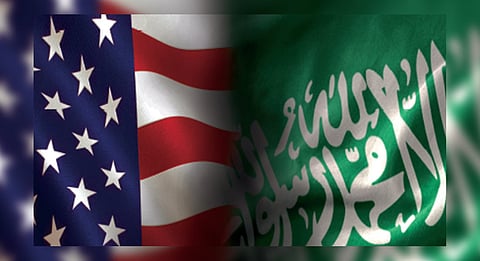 ثقل سياسي ونمو اقتصادي.. واشنطن تُدرك أهمية الرياض في صناعة القرار الدولي