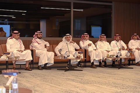 المجلس الاستشاري لجمعية إدارة المرافق السعودية يعقد جلسته الثانية في الرياض