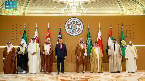 قادة التعاون الخليجي ينوهون بدور المملكة المحوري والريادي في دعم القضايا الإقليمية والدولية