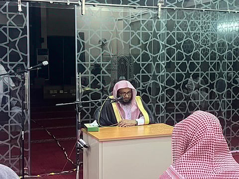جولات دعوية مكثّفة في صامطة والطوال لتعزيز الوعي بأركان الإسلام