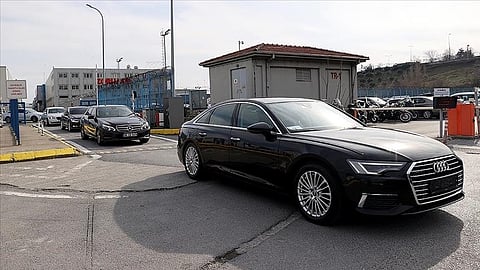 مفاوضات السلام بين روسيا وأوكرانيا.. موسكو تخفّض مستوى تمثيلها وتعود بشروط 2022 القاسية