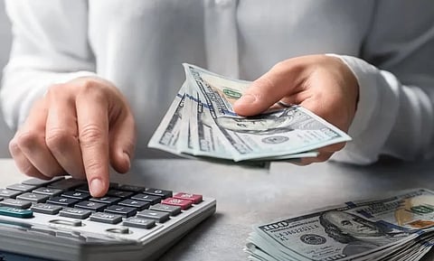 أربع خطوات لإدارة دخلك المالي بفعالية.. تعرف عليها