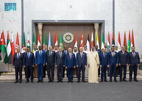  نيابة عن وزير الخارجية.. الخريجي يشارك في الاجتماع الوزاري التحضيري لـ"قمة بغداد"