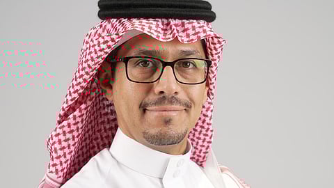 الدكتور تركي بن عبد الله التركي