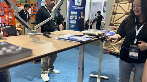 "أسبوع الرياض الدولي للصناعة" يجمع أحدث الابتكارات المستدامة في التصنيع والتغليف والطباعة