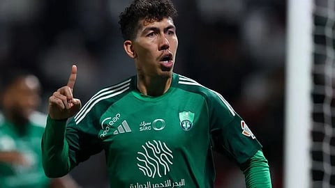 3 لاعبين بالدوري السعودي ضمن قائمة البرازيليين الأعلى أجراً بالعالم في 2025