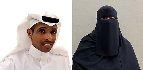 مخترعان سعوديان يحصدان "الذهب وجائزة خاصة" في معرض Euroinvent 2025 برومانيا