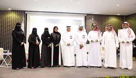 "الغربي" في اليوم الدولي للأُسر: نعيش عصرًا ذهبيًّا بقيادة الملك سلمان واستثنائية ولي العهد