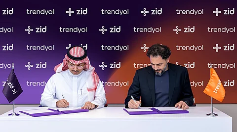 "ترينديول" و"زد" تتعاونان لتعزيز فرص التوسع وزيادة الإيرادات للشركات الصغيرة والمتوسطة في السعودية والإمارات
