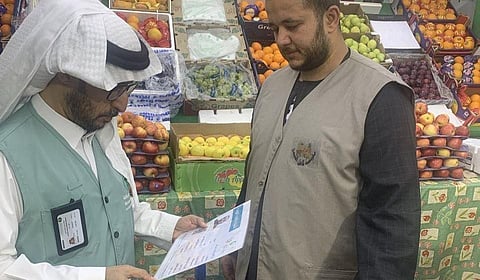 "بيئة رنية" تكثف رقابتها على المسالخ والأسواق لضمان جاهزية صحية لموسم حج 1446هـ
