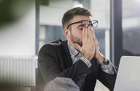 لتجنُّب الإصابة بأمراض خطيرة.. طبيبة روسية: 3 نصائح للعلاج من التعب المزمن