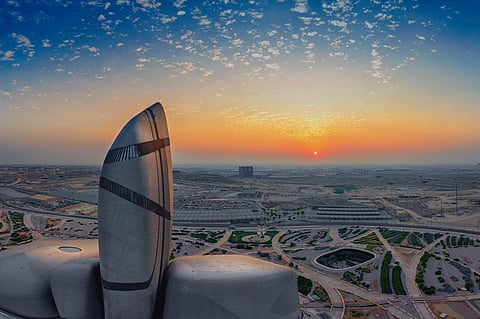 "المسار المفقود" تستطلع مستقبل الألعاب الإلكترونية بدعم من "الصندوق الثقافي" و"إثراء"