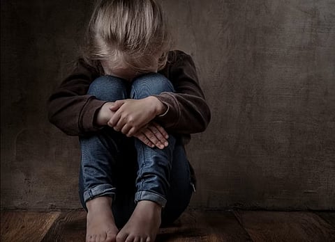 اكتئاب وأمراض مزمنة.. دراسة: معاناة الأطفال من مشكلات نفسية يجعلهم أقل قدرة على العمل في المستقبل