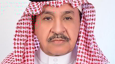 "العجمي": ولي العهد شخصية قيادية استثنائية تستشرف المستقبل لعقود