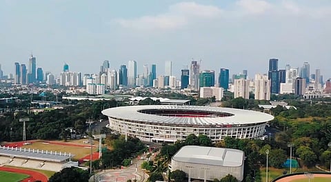 جاكرتا تستعد لانطلاق مؤتمر التبادُل السياحي الإسلامي 2025